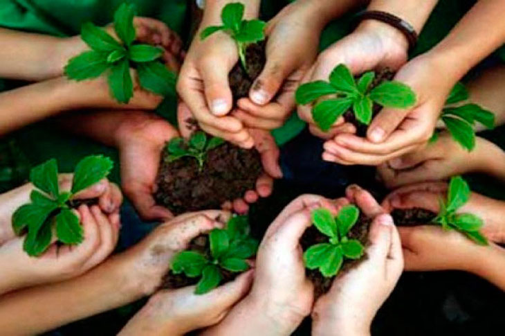 Cádiz abre plazo para solicitar los programas de educación ambiental del curso 2021-2022