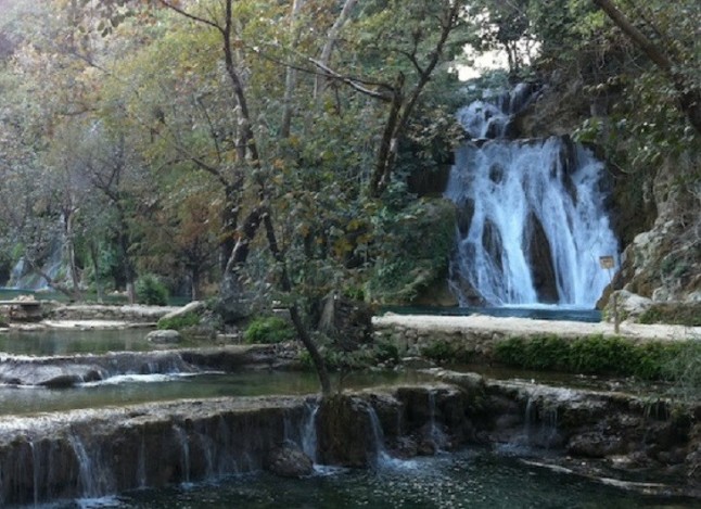 Estudian los efectos del cambio climático en los acuíferos