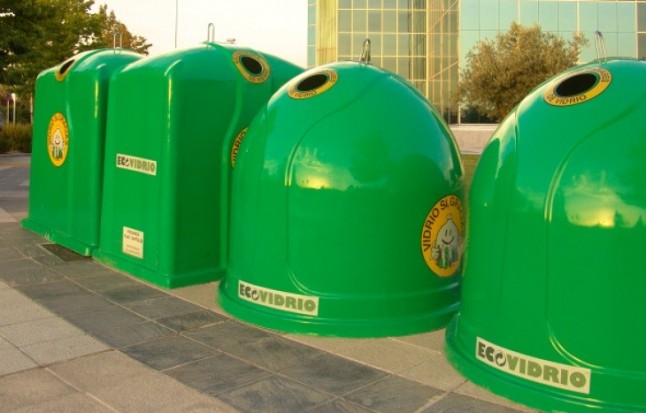 Campaña Valladolid Recicla para difundir la separación de residuos