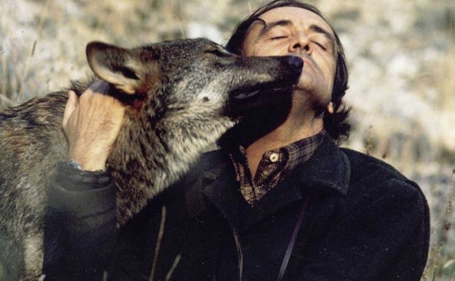 La Comunidad de Madrid y el Zoo Aquarium homenajean a Félix Rodríguez de la Fuente