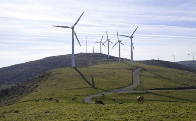 Ayudas para impulsar la instalación de energías renovables en las Islas Canarias