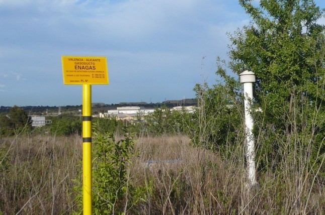 El proyecto de gas de ‘DOÑANA’ ya cansa