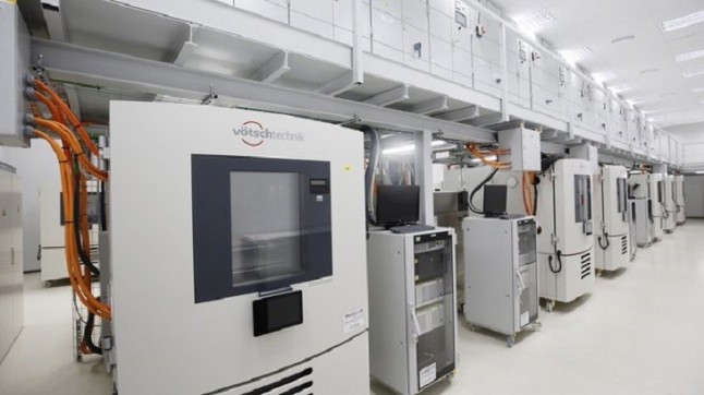 Ficosa invierte 10 millones de euros en su nuevo hub de tecnología para la movilidad eléctrica