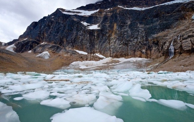 El cambio climático en el Atlántico norte es una ruleta rusa