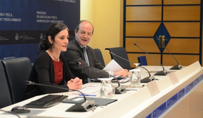 El cambio climático será una de las claves del Pacto Nacional del Agua