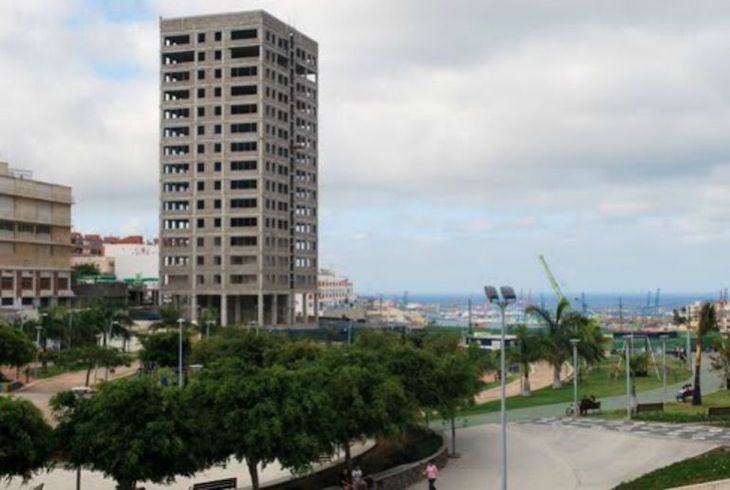 Canarias. Ecologistas en Acción tramita en tribunales 244 asuntos medioambientales