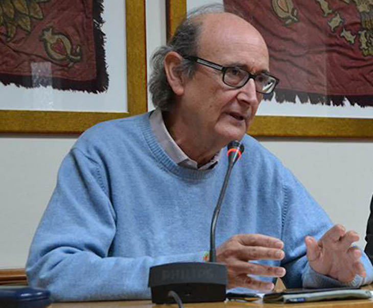 La educación ambiental es ‘VITAL’