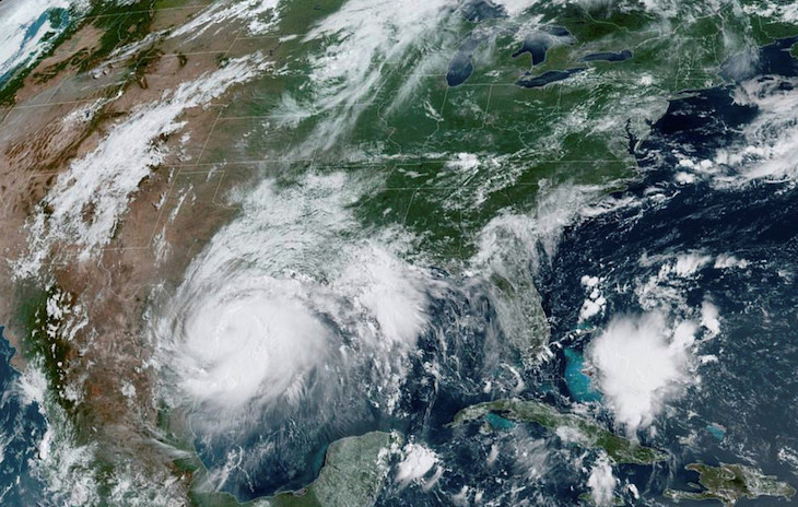 La temporada de huracanes de 2020 será ‘violenta’