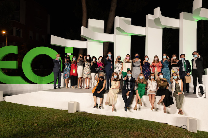 EOI lidera la formación en Iberoamérica