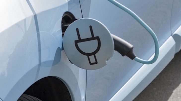 De la empresa Neutrino Energy surge un nuevo automóvil PI impulsado por energía 100% infinita e inagotable