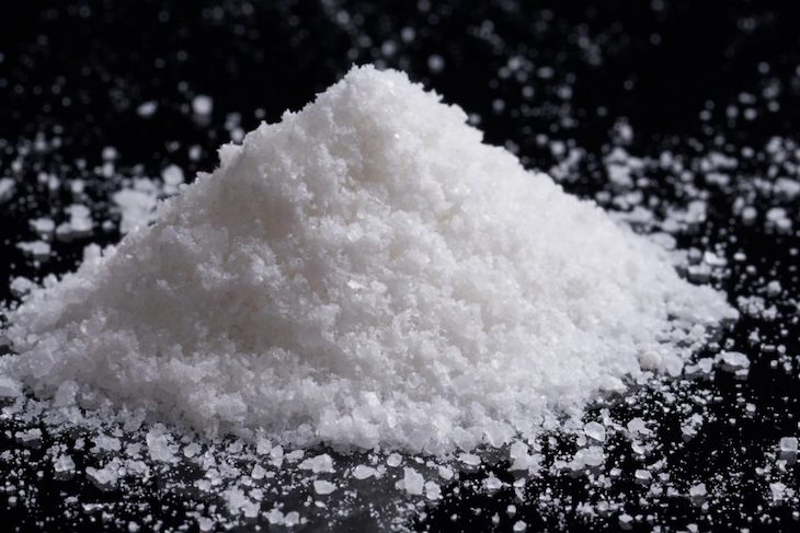 El sodio supera al litio para baterías apilado de un modo especial