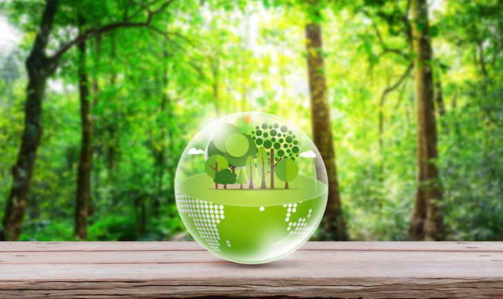 Premio GrandPrix a la sostenibilidad