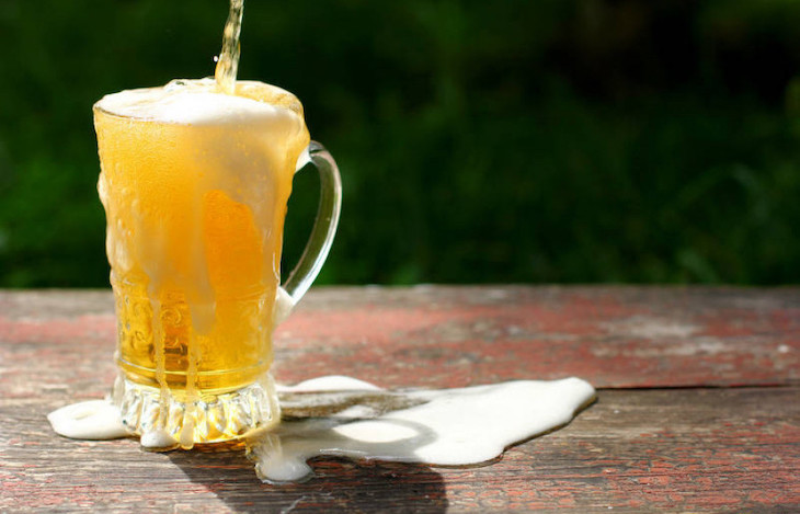 Cerveceros de España refuerza su compromiso medioambiental en la Semana Verde europea