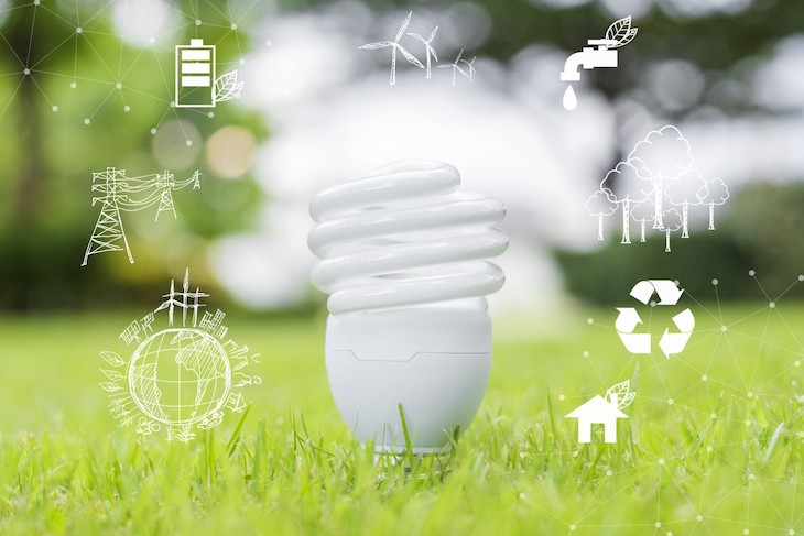 Alcalá de Guadaíra (Sevilla) se apunta a la eficiencia energética