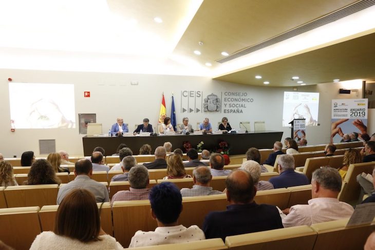 El modelo familiar de producción de alimentos es el más ‘sensato’