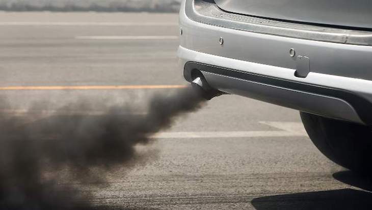 El diésel subirá notablemente por los objetivos de emisiones de CO2