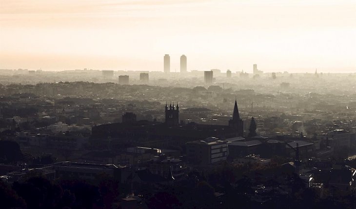 La Diputación de Barcelona concienciará en bibliotecas sobre los efectos de la contaminación