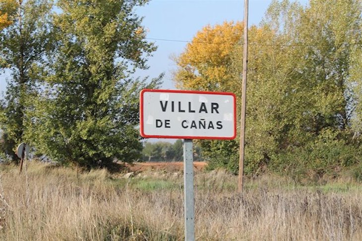 Villar de Cañas