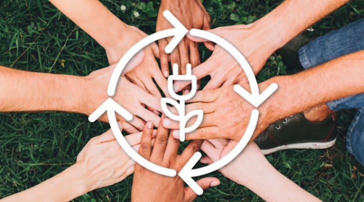 Energías renovables