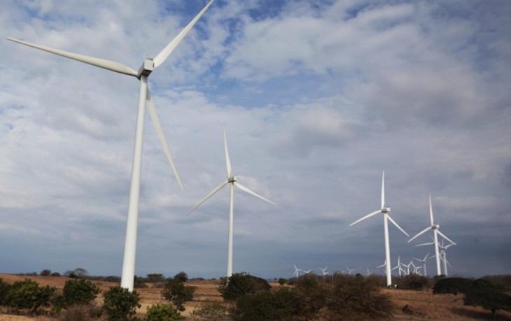 Se pueden gestionar mejor los activos eólicos
