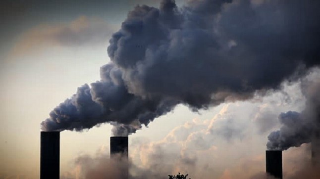 Por un planeta libre de combustibles fósiles