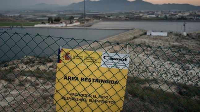 El Consejo de Seguridad Nuclear señala hasta seis áreas bajo vigilancia radiológica en España