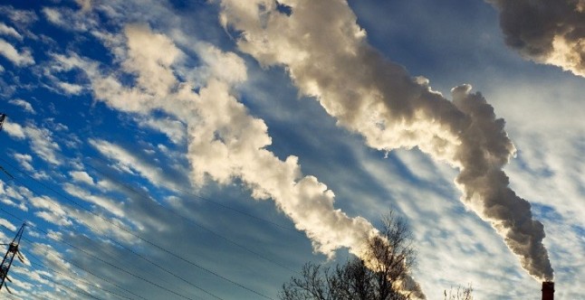 Polémica a cuenta de la calidad del aire entre Ecologistas en Acción y el Gobierno de Canarias