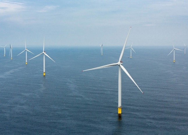 Iberdrola elige a MHI Vestas como suministrador de 84 turbinas para su macroproyecto de eólica marina en EEUU