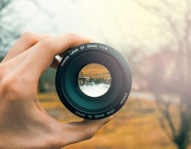 Retratar desechos en espacios naturales como forma de contribuir a la concienciación ambiental