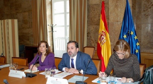 Solución definitiva para la construcción del EDAR de Soria