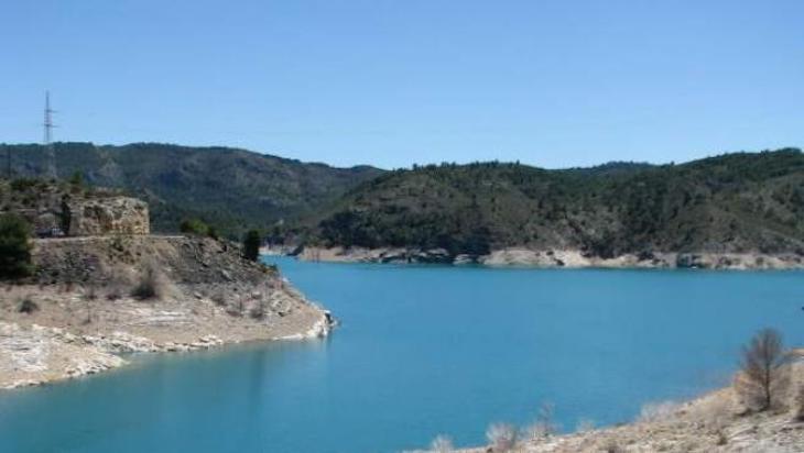 El MITERD en busca de la  sostenibilidad y buen estado de las masas de agua compartidas entre España y Portugal