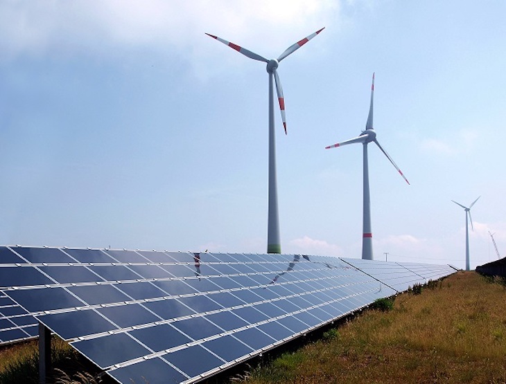 Urbas quiere impulsar alianzas en energías renovables en Cuba