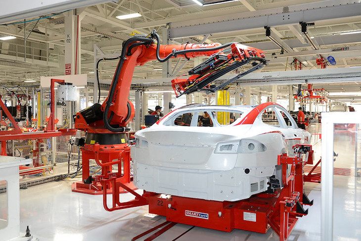 El coche eléctrico ‘da miedo’ a los sindicatos