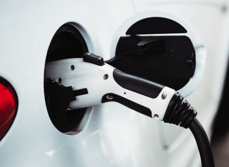 La Comunidad de Madrid amplía el Programa MOVES II con 7