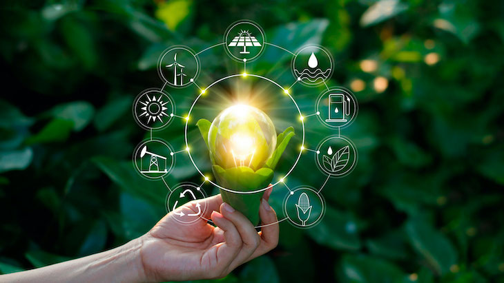 Catalunya crea un galardón internacional para empresas sostenibles