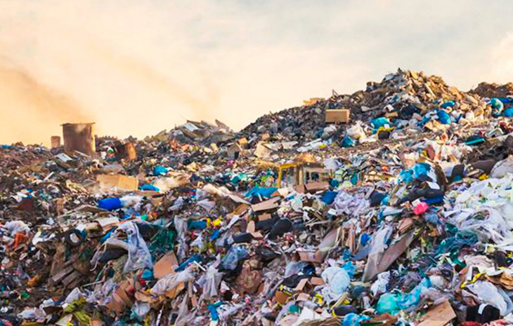 La Ley de Residuos nace ‘coja’