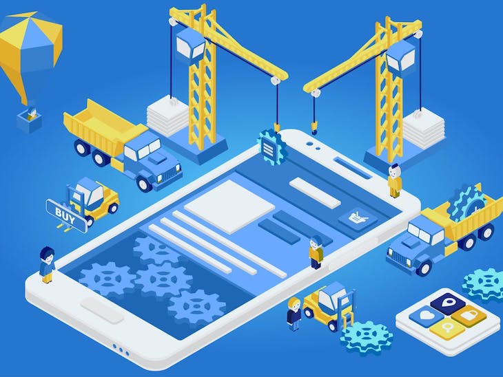 Tu móvil nace de un montón de residuos tóxicos