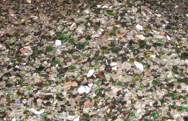 Galicia. Sogama licita