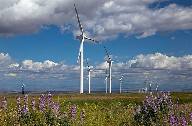 Iberdrola acelera su crecimiento en Polonia con la compra de 163 MW eólicos