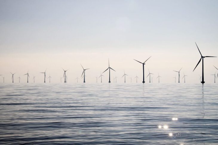 La polaca Enea e Iberdrola cancelan el megaproyecto de 3