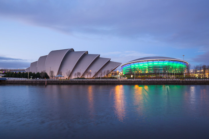 Retrasan la COP a 2021