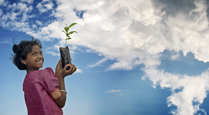 Rally por los ríos: El movimiento ecológico más grande del mundo