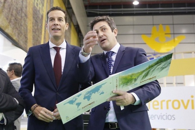 Ecofira’ 18 alerta sobre el problema del reciclaje textil