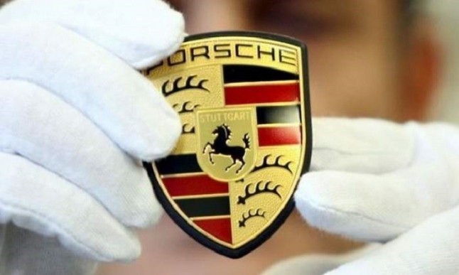 Varapalo a Porsche por las desviaciones en las emisiones
