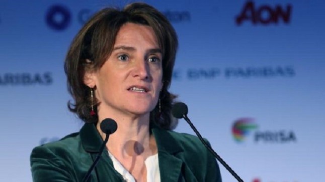 El sector financiero y empresarial español está muy bien posicionado para aprovechar las oportunidades de la transición ecológica