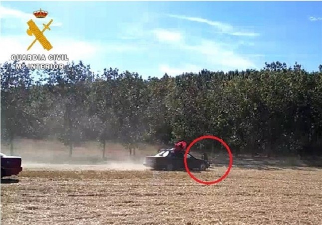 Investigada una persona por la muerte de una vaquilla en un encierro en Bolaños