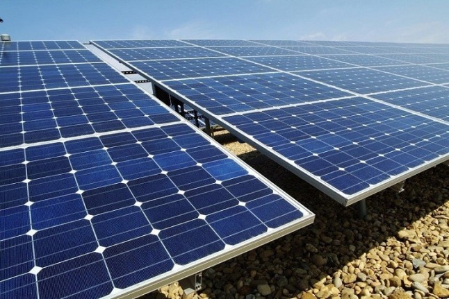 Baleares recibirá fondos para incentivar proyectos renovables con parques fotovoltaicos