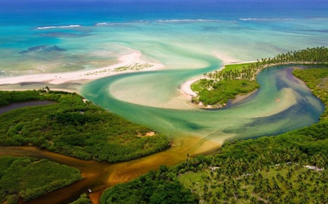 Los estuarios de los ríos nos proporcionarán energías renovables