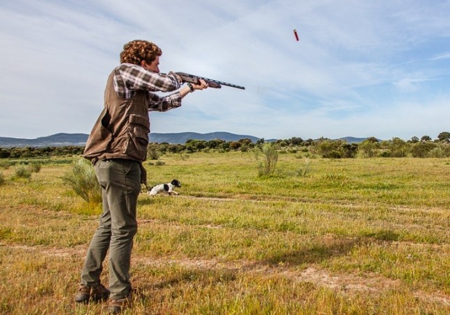 El ‘cáncer’ de la caza en el medio rural