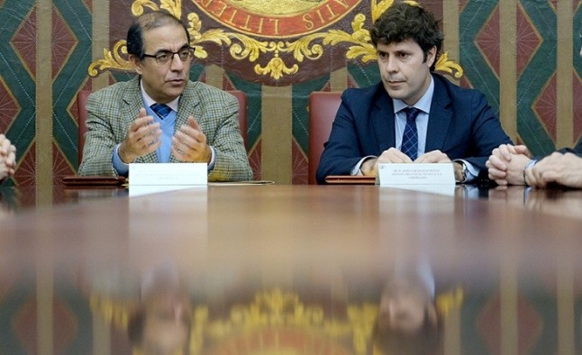 Cátedra de Gestión de Residuos en la Economía Circular